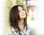 YUI – 『HOLIDAYS IN THE SUN』Wallpapers « ~ listen the world