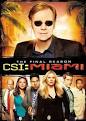 csi miami