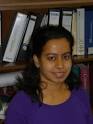 Dr. Farzana Chowdhury Post-Doc