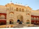 Honeymoon in Jaipur