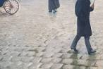 Gustave Caillebotte. - via Daymix