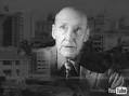 William Burroughs gives thanks