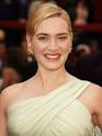 Full Name : Kate Elizabeth Winslet Nick Names : Corset Kate, Combat Kate - Actress-Kate-Winslet