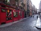 AirNinja.com | Pictures of Dublin, Ireland - Famous Temple Bar in ...