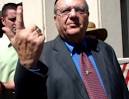 New Yorker Profile of JOE ARPAIO is Not a Pretty Picture ...