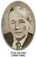 Molecular Expressions: Science, Optics and You - Timeline - Frits ...