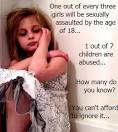 Acupuncture &amp; Alternative Treatment: Sexual Abuse in Children