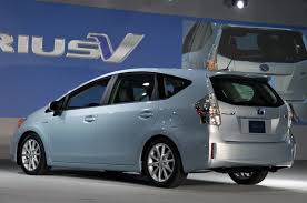Best Hybrid Cars-toyota prius hybrid-s-25