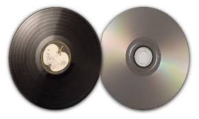audio digital