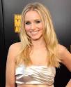 I'm your host Kristen Bell and