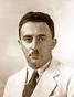 Moshe Sharett, 1936