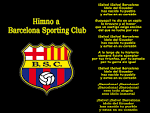 Imagenes De Barcelona Sporting Club