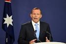 Tony Abbott, Australian Premier, Vows to Fight Leadership.