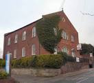 In recent years it was converted into to a film studio but is now empty - via Daymix