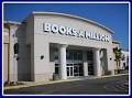 Eco-Libris blog: Is Books-A-Million going to follow Borders into ...