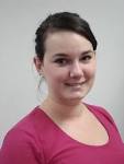 Karina Scott - Receptionist