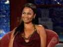 Nia Long's Rules For Dating and No Love For Chocolate Milk