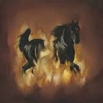 The Besnard Lakes “The Besnard Lakes Are the Dark Horse” (Best of ...