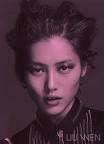 Liu Wen at Select London
