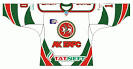 Ak Bars Kazan Uniform - Chris Creamer's Sports Logos Page ...