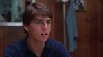Risky Business Blu-ray Tom