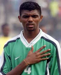 Nigeria legend Nwakwo Kanu to bow out of football on June 11