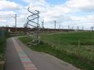 The second DNA sculpture - - via Daymix