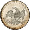 1837 Half Dollar Varieties