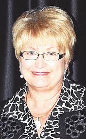 Linda Kay Grant, 61, of Paulding, died Thursday, December 13, 2012. Linda Kay Grant. She was born December 21, 1950, in Bay City, Mich., the daughter of Iva ... - Linda-Grant-obit-photo-12-2012