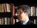 David Der-wei Wang talks