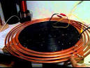Self Oscillation