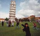 funny leaning tower of pisa history