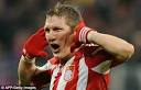 Bastian Schweinsteiger