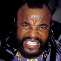 NAME: Mr. T; OCCUPATION: Film