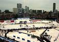 2009 NHL WINTER CLASSIC - Wikipedia, the free encyclopedia