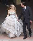 Chris Noth marries long time love in Hawaiian beach wedding Mail