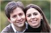 Elizabeth Harris Raskin and Benjamin Julius Warlick were married Saturday ... - 16RASKIN-articleInline