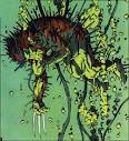 Wolverine Files 015: Adamantium | Wolverine Files