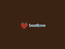 Beat Love - Logo Inspiration Gallery | LogoBliss.