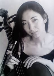 Kwan Ling - ling-kwan-cellist