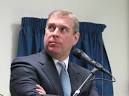 Royal Wedding Distraction?: Prince Andrew's Scandal