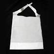 Bibs: Disposable Bibs from Disposable Plastic Wear