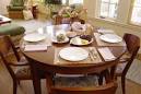 Bringing Church To The Dinner Table | joemcalpine.