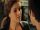 new show from Canada about a paramedic (Craig Olejnik) who is telepathic
