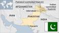 BBC News - Pakistan country profile