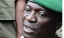 Amadou Sanogo, the coup leader, maintains a tenuous grip on power. - Amadou-Sanogo-008