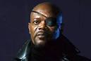 Samuel Jackson Says Nick Fury