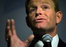 Tony Perkins and the Family