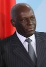 List of presidents of Angola - president-jose-eduardo-dos-santos