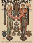 Saturday Evening Post 1930 Images